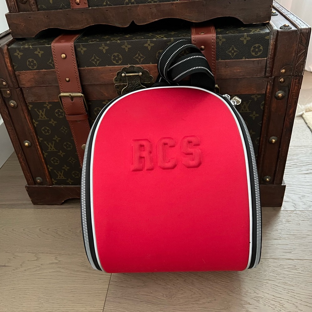 NEW RCS Red Castle Sport Diaper Bag – Backpack